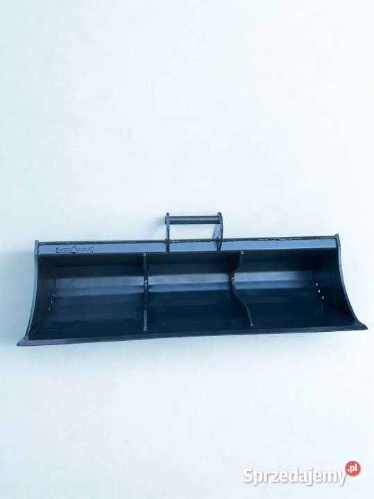 Łyżka skarpowa sztywna 220 1824t Mszana Dolna