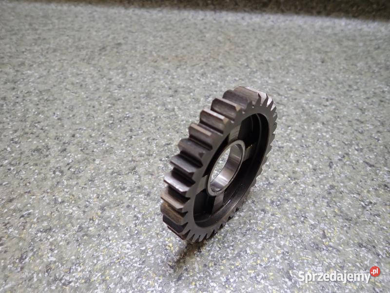TRYB ZĘBATKA 30Z SKRZYNI BIEGÓW SUZUKI RMZ 450 lubuskie Strzelce Krajeńskie