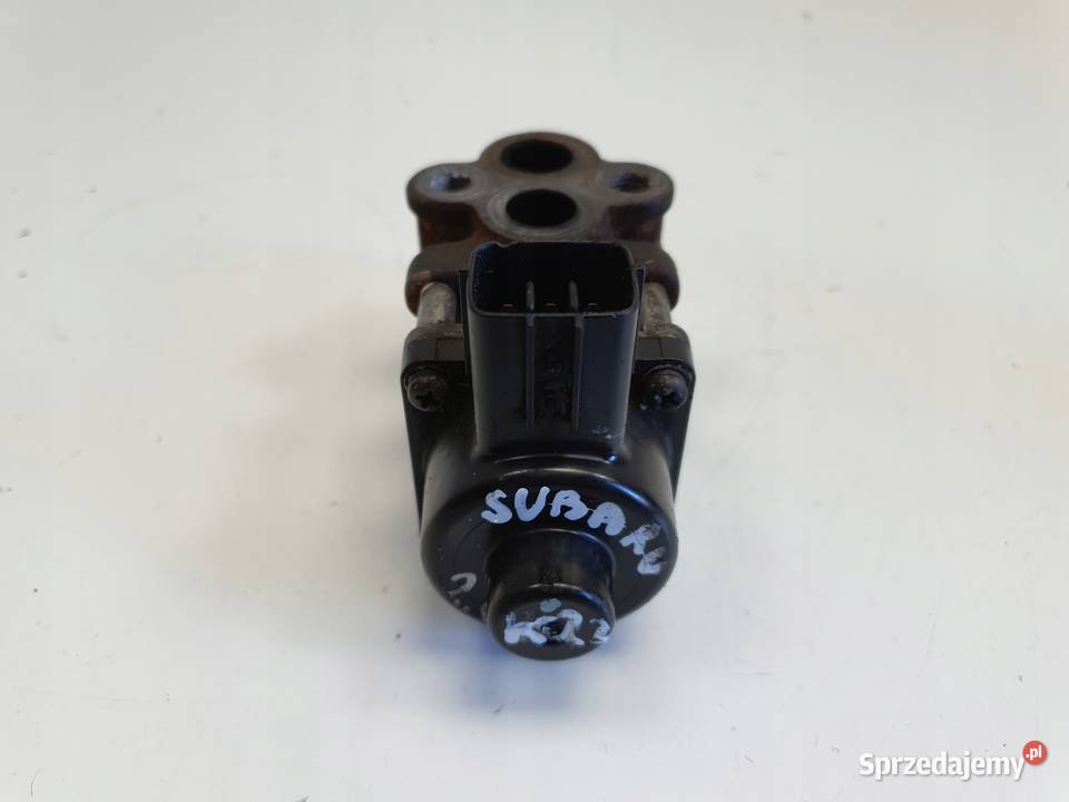 Subaru Legacy IV 25 B ZAWÓR EGR oryginał sprzedam