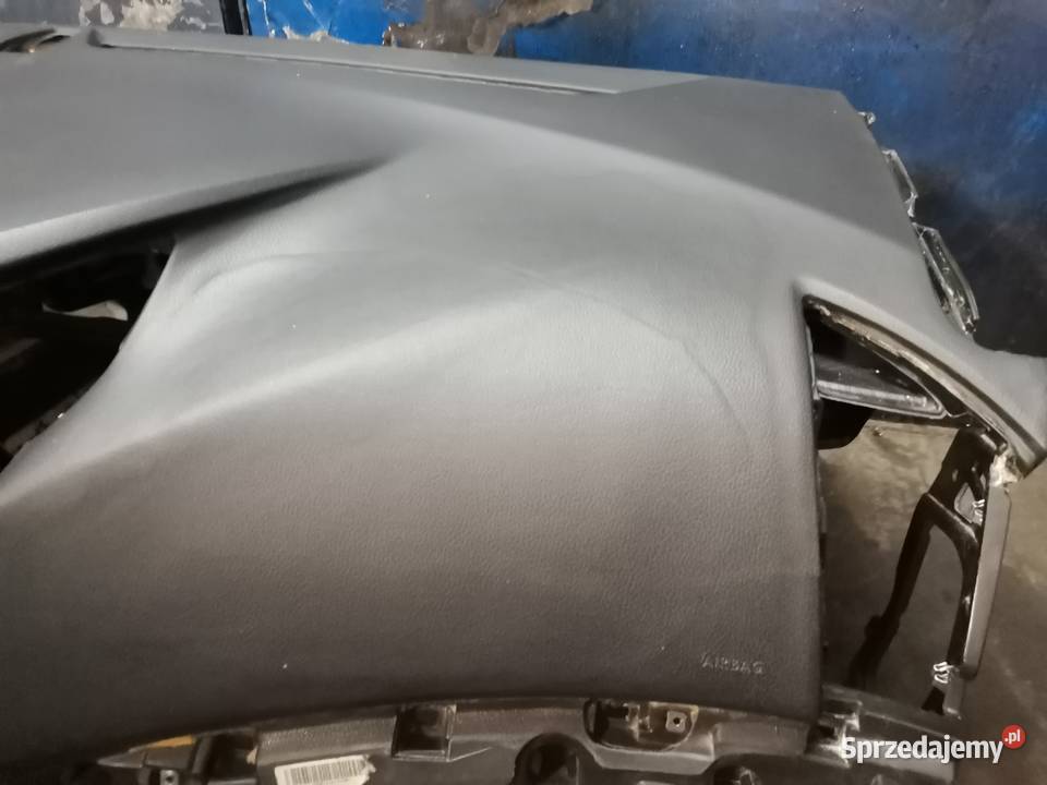 Deska rozdzielcza konsola Hyundai i40 Łaziska Górne