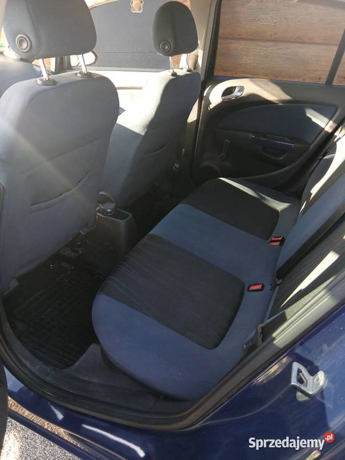 Opel CorsaOKAZJA Nowe Miasto nad Pilicą