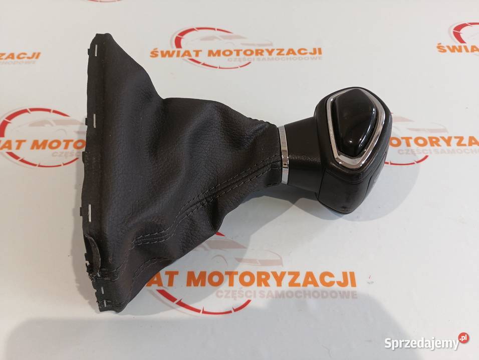 SKODA KODIAQ 19r lewarek zmiany biegów 567713123