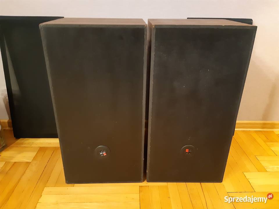 Kolumny Tonsil Alton 80 Unitra Gwarancja Leszno