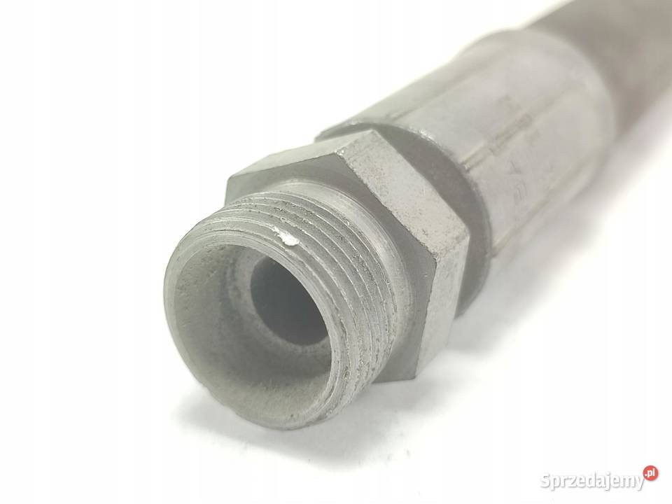 PRZEWÓD HYDRAULICZNY MERCEDES ACTROS I 19962002 lubelskie