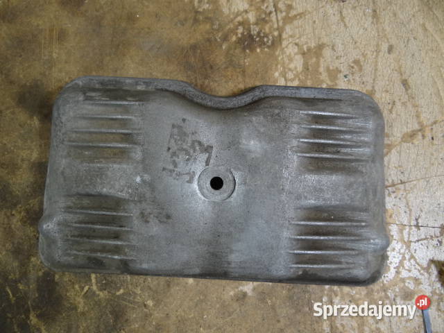 dekiel pokrywa głowice Simson AWO Sport org DDR Pokrywy i osłony silnika