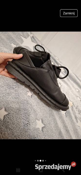 Buty damskie skórzane orthopedyczne rozmiar mazowieckie