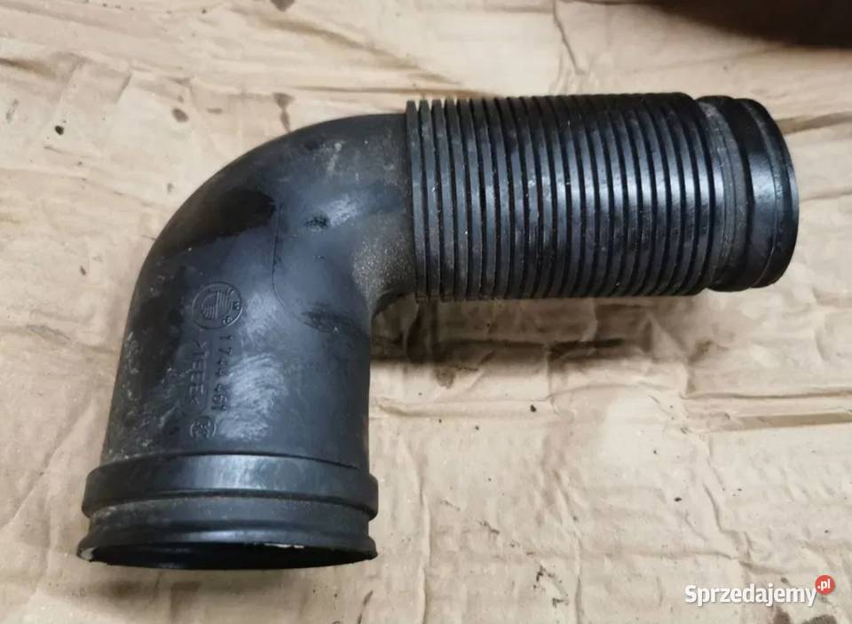 Rura chłodzenia alternatora BMW E39 E46 m52 m54 śląskie Żory sprzedam