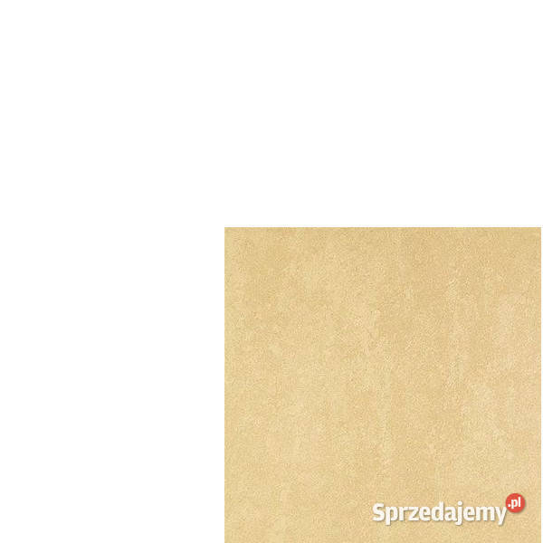 Płytka Sirio żółte 35 x 35 seria Simeri Opoczno Białogard