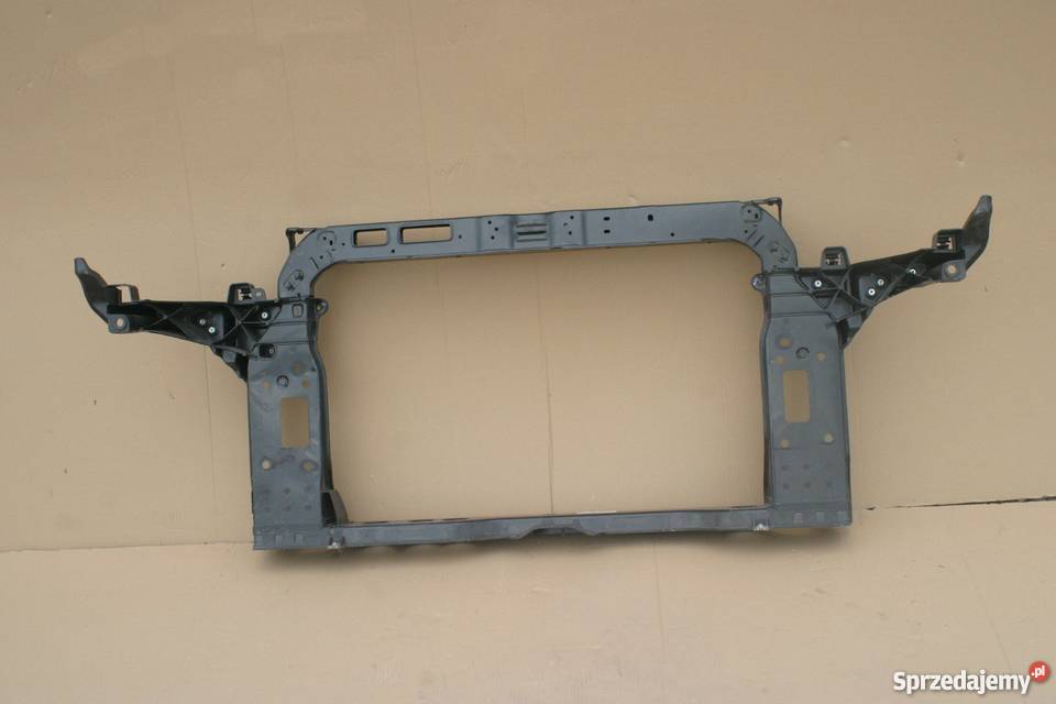 HYUNDAI TUCSON III 3 WZMOCNIENIE PRZÓD PRZEDNIE Bieleń