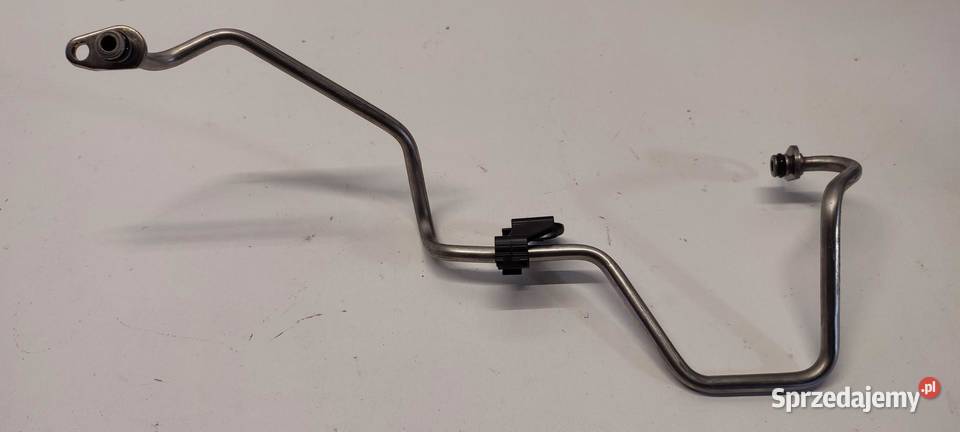 VW TAYRON PRZEWÓD ZASILAJĄCY TURBO 05E145140N