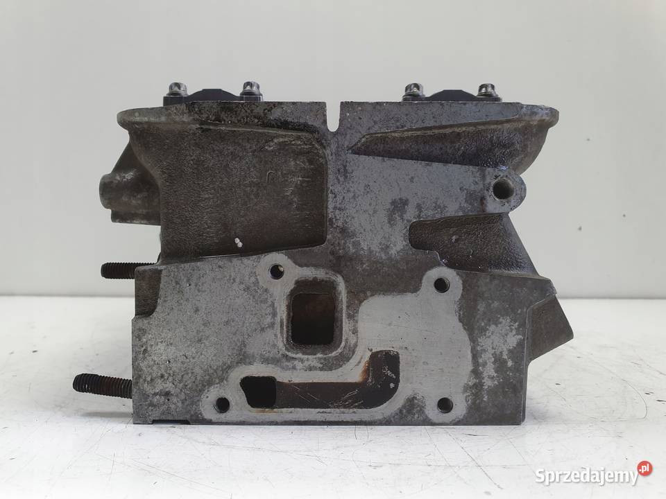 Opel Astra III H 14 16V GŁOWICA CYLINDRÓW osobowe Rudka