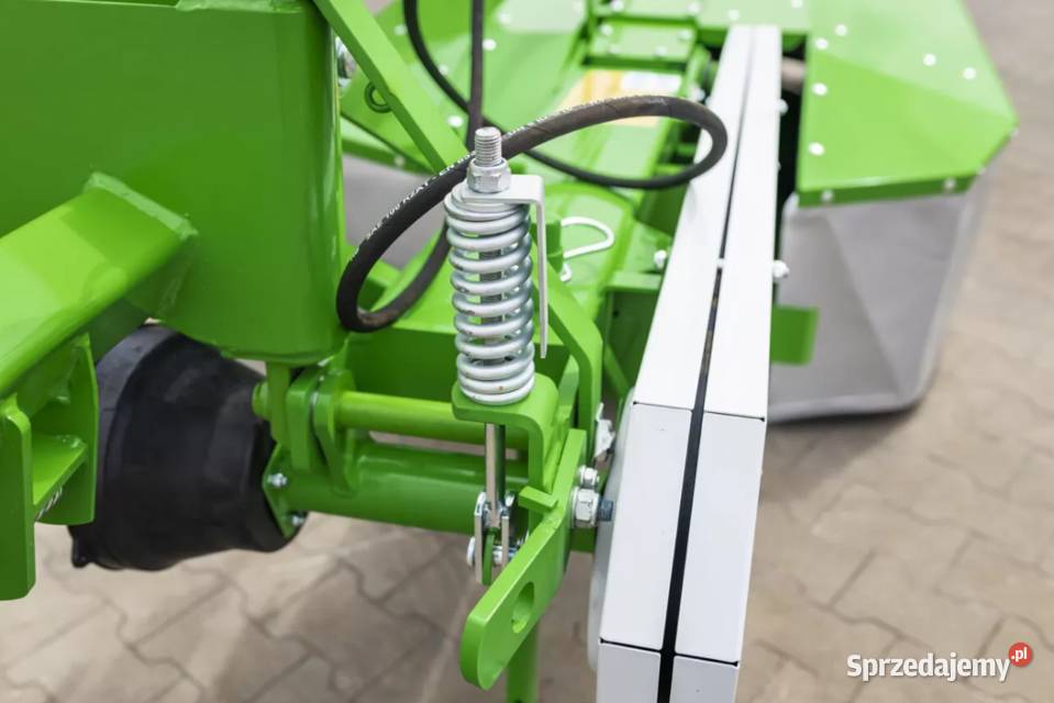 Kosiarka rotacyjna Talex ECO CUT 165m Dostępna Opatówek