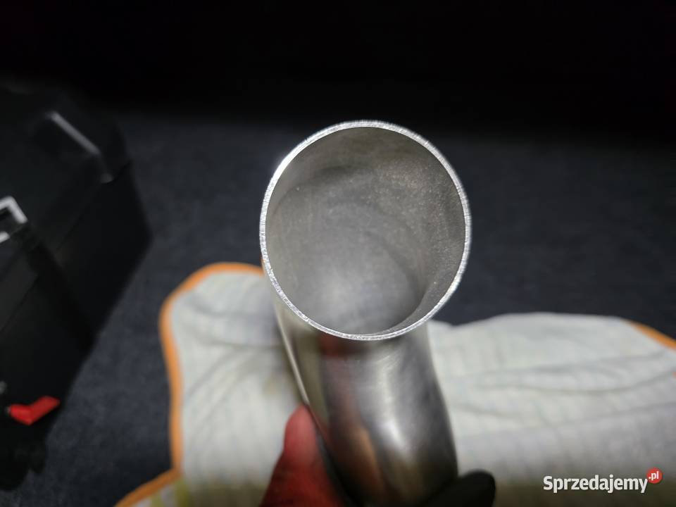 Rura dolotu powietrza c20xe Power Cup dolot osobowe Lublin