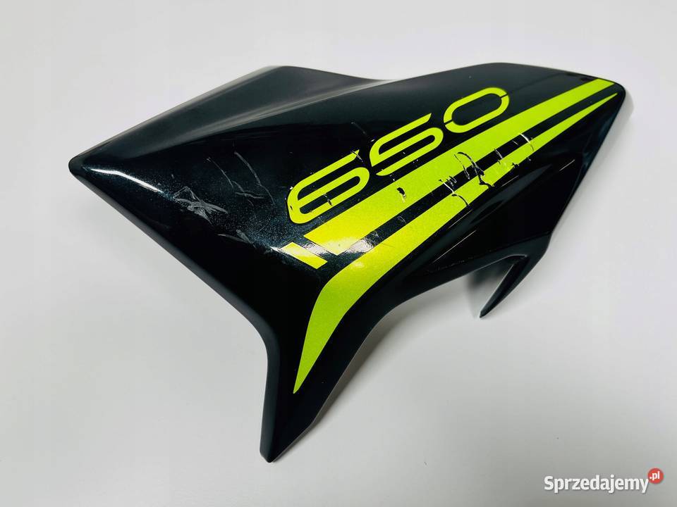 KAWASAKI Z 650 ER650 2025 Owiewka Bok Boczek L