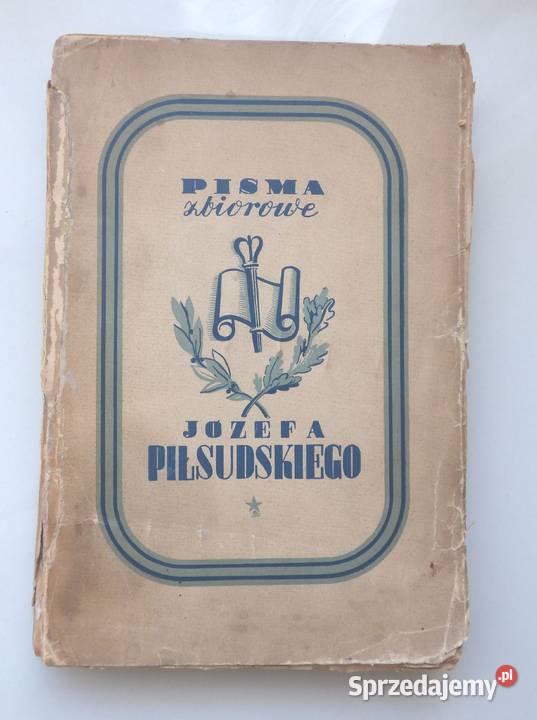 H Piłsudski Pisma zbiorowe tom 3
