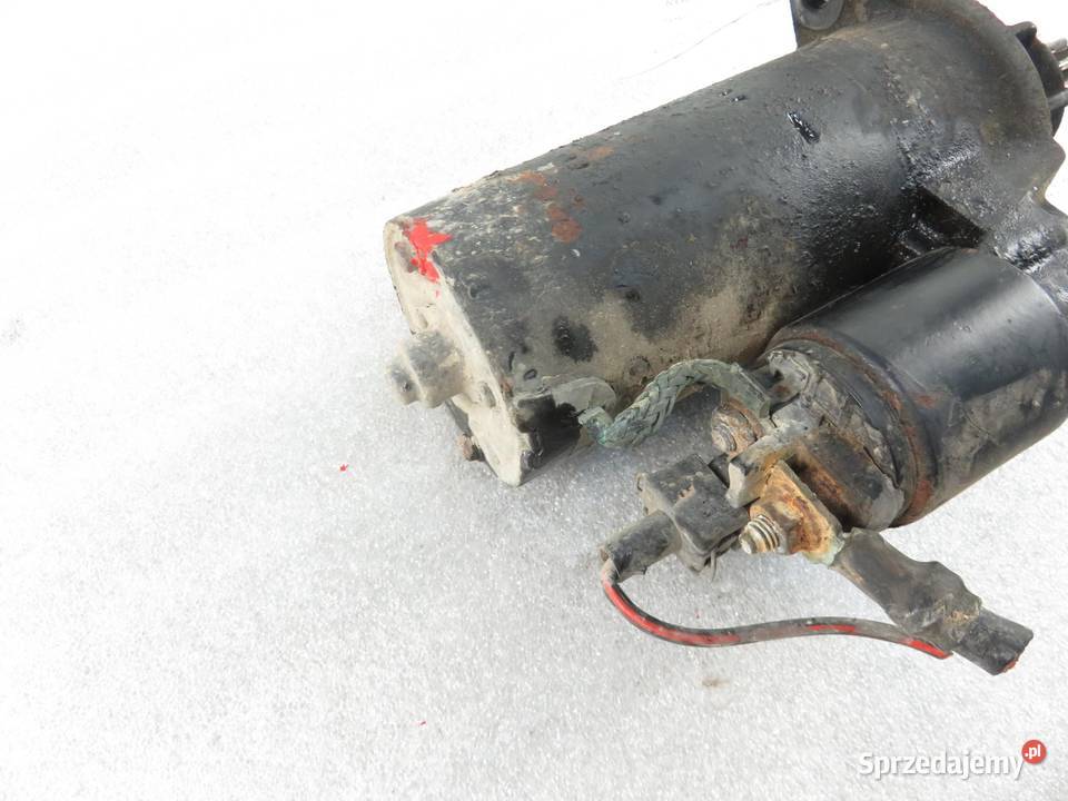ROZRUSZNIK FORD GALAXY I 19 TDI sprzedam