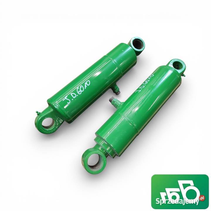 Siłownik hydrauliczny podnośnika AH144386 John Wilkowo