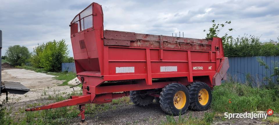 Rozrzutnik Miro Heywanc10ton Inowrocław