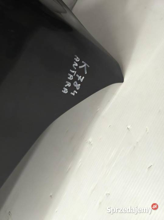 MASKA OPEL ANTARA LIFT 22 CDTI wielkopolskie sprzedam