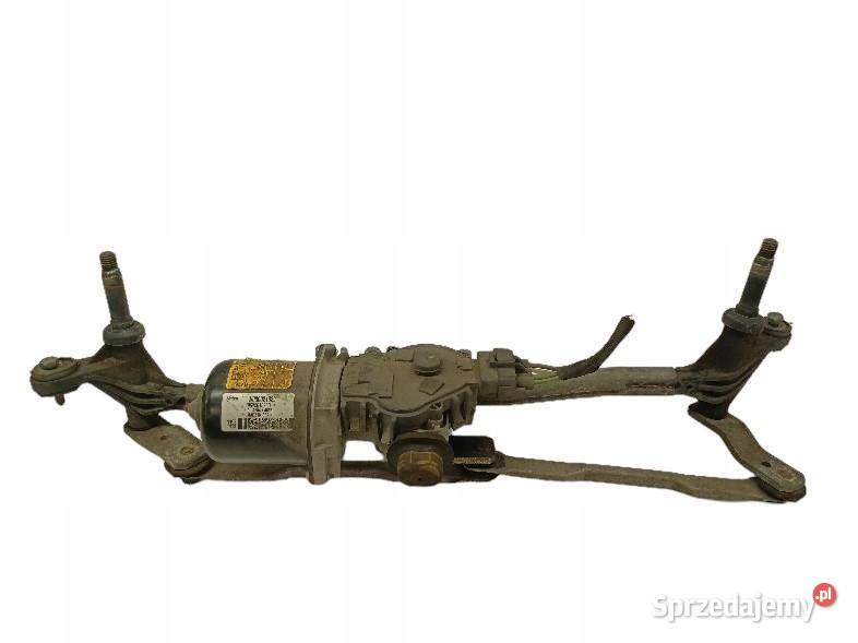 MECHANIZM WYCIERACZEK PRZÓD EUROPA 9675018280