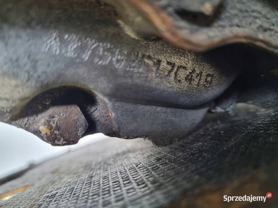 SKRZYNIA BIEGÓW Opel Astra III H Zafira B 18 16V osobowe Chełm