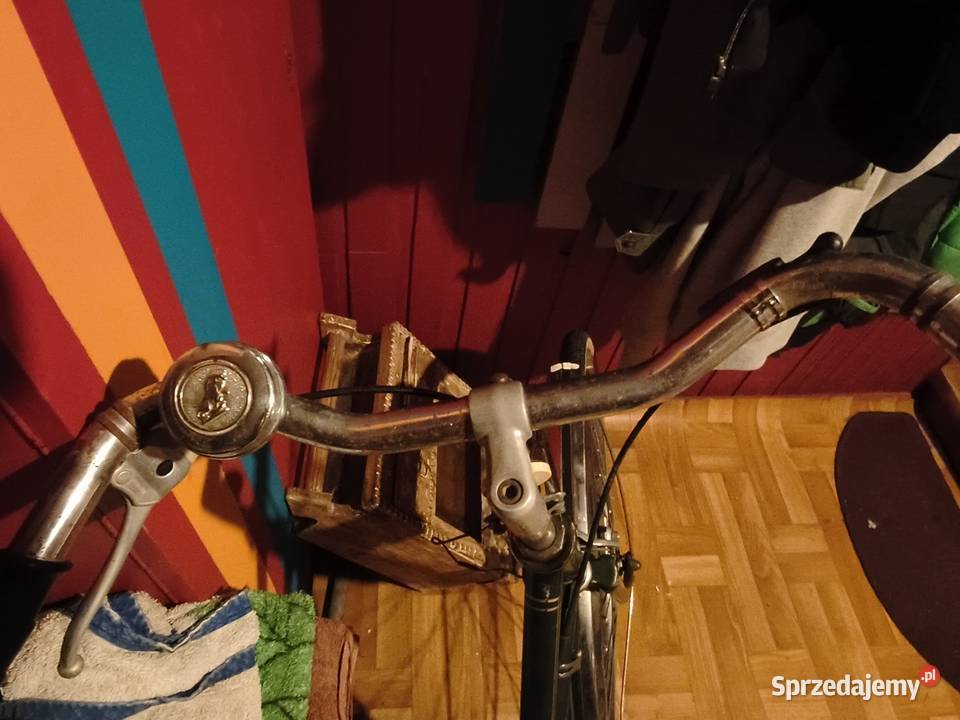 Rower Peugeot podlaskie Suwałki