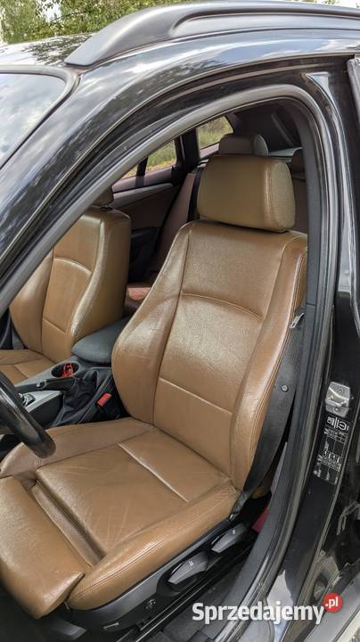 BMW X1 Lift Nawigacja Xenon Skarżysko-Kamienna