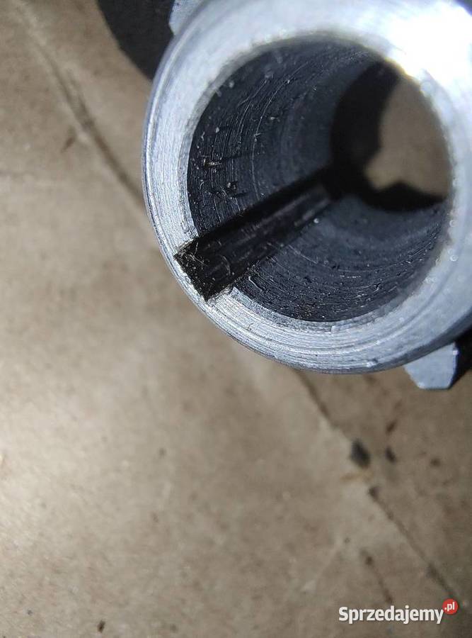 Tryb prądnicy G414 G11 G11A Dniepr MT Ural M72 Leszno