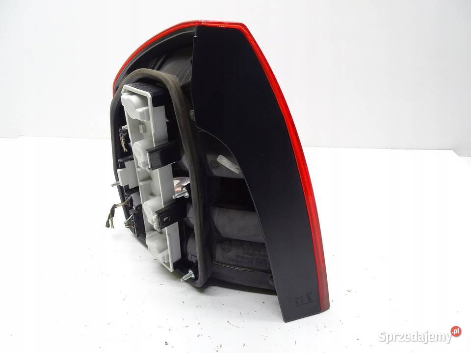 LAMPA PRAWY TYŁ PRAWA TYLNA 1Z5945096B SKODA osobowe małopolskie sprzedam