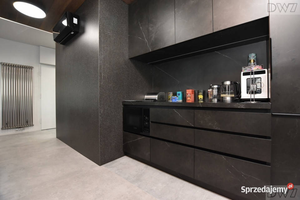 Apartament 82 m2 3 miejsca postojowe taras 77 m2 Kraków