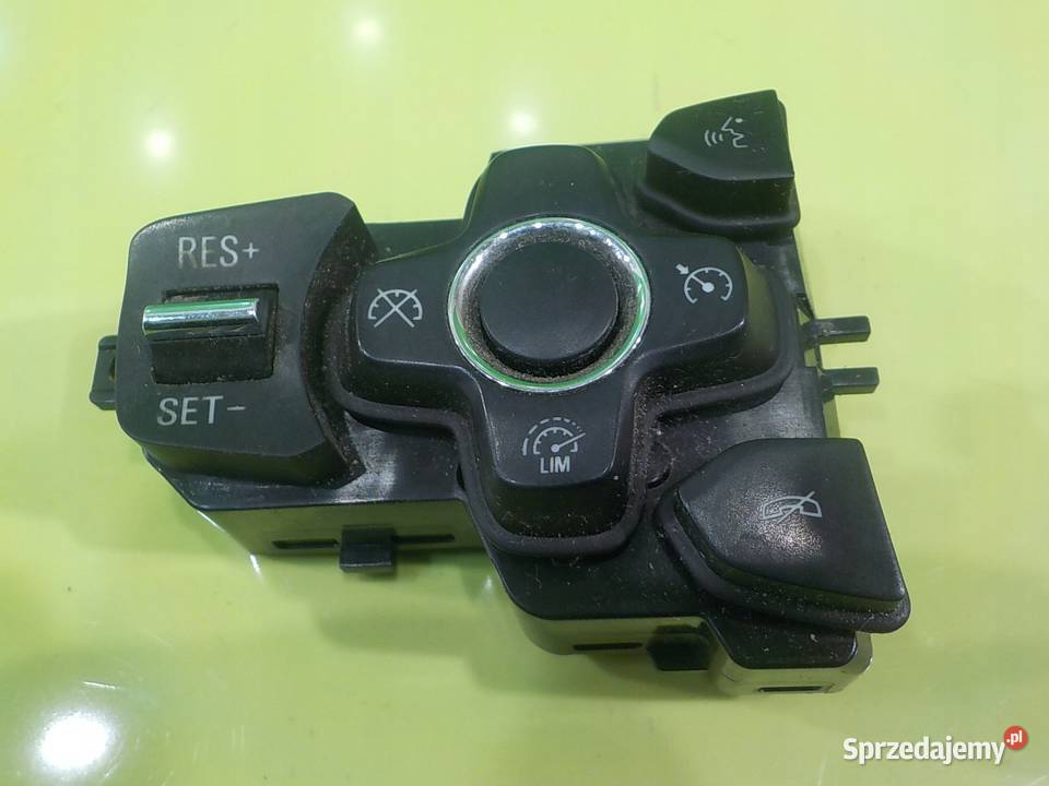 OPEL INSIGNIA A I LIFT 20 CDTI 14r przelacznik mazowieckie Suków sprzedam