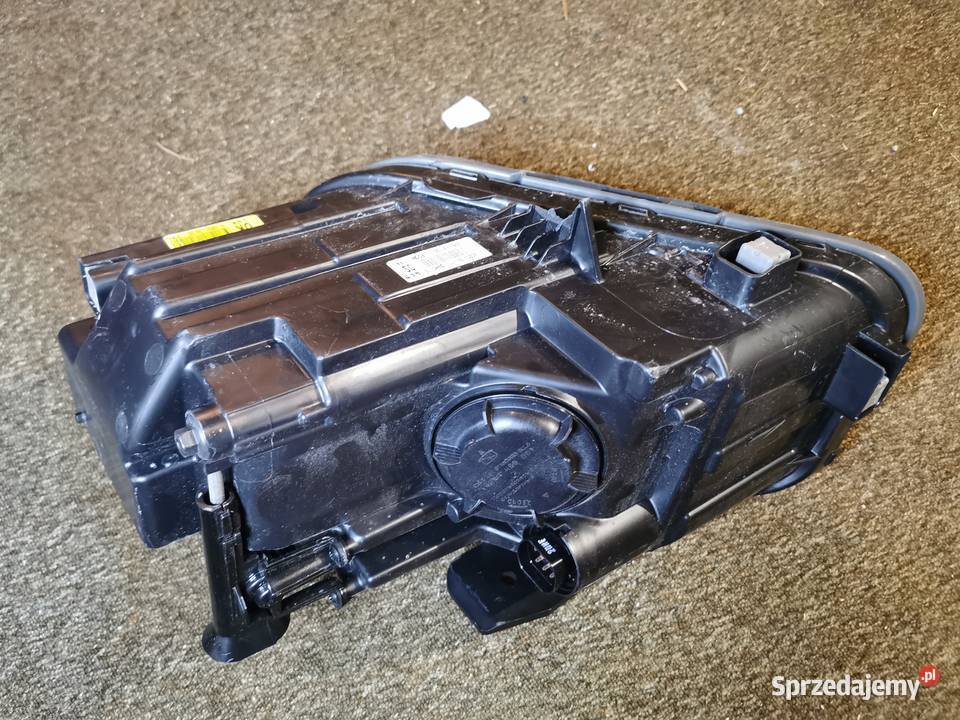 Hyundai Kona Lampa FULL LED prawa J992121120 osobowe Pielgrzymka