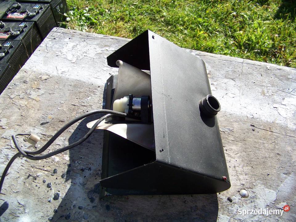 Melex spryskiwacz szyby kompletny worek z pompką