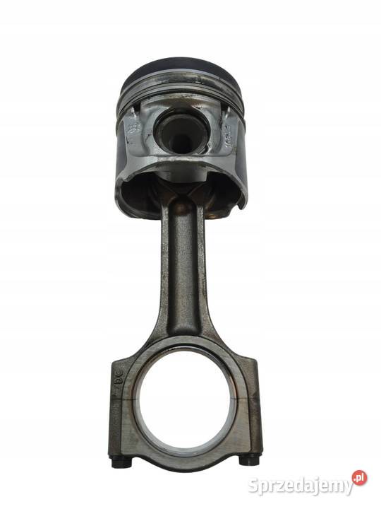 TŁOK KORBOWÓD 20 DCI Renault Koleos I 2007