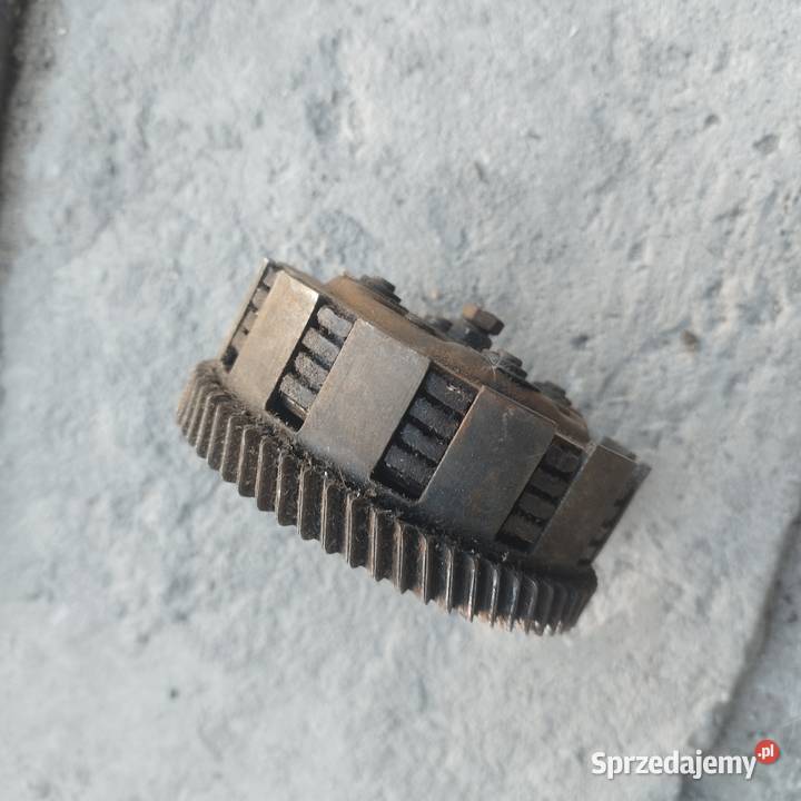 Kosz sprzęgłowy Simson S50 kr50 kr51