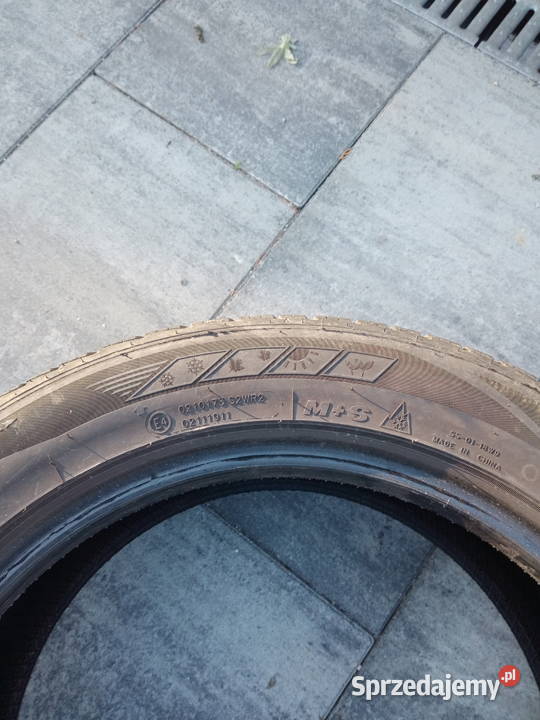 2xOpny całoroczne 22550r17 prod2024r Świebodzice