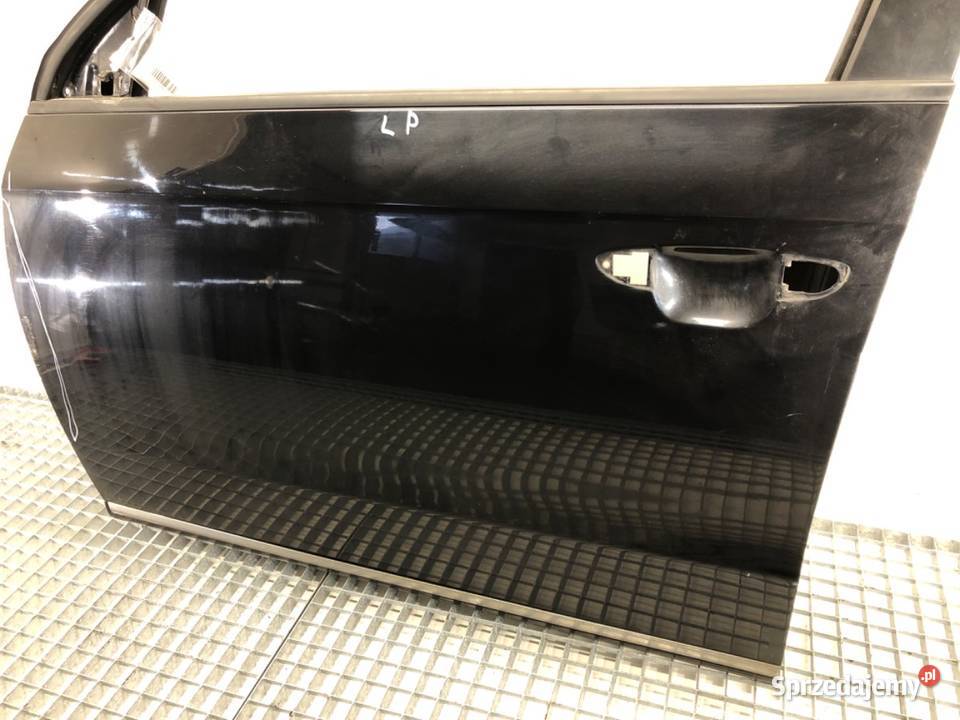 DRZWI PRZÓD LEWE VW PASSAT B7 Kombi 1015 sprzedam