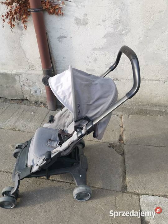 Wózek spacerowy Żary
