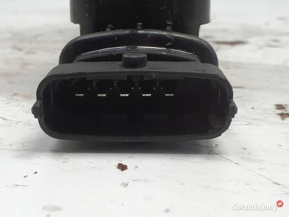 CEWKA ZAPŁONOWA Opel Corsa D 10 12V 4137220381 Rudka sprzedam