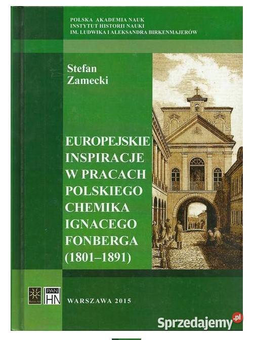 Europejskie inspiracje w pracach polskiego Łódź