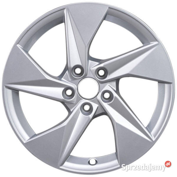 Felga Audi 18 5x112 8J ET46 571mm 8Y0601025J Samochodowe śląskie Kamieniec