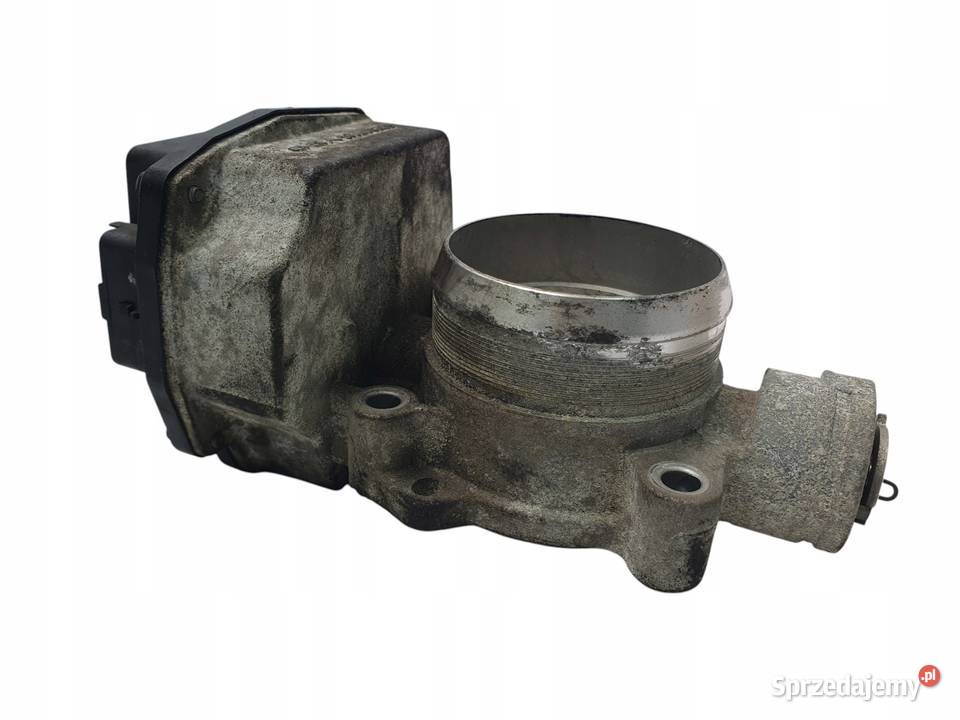 PRZEPUSTNICA Peugeot 307 407 Citroen C4 C5 18 20 osobowe Chełm