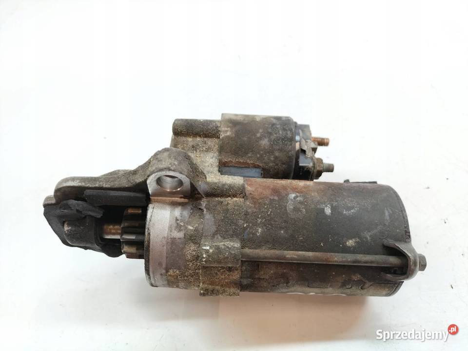 ROZRUSZNIK 3M5T11000AC 18 16V Ford Focus C I osobowe świętokrzyskie