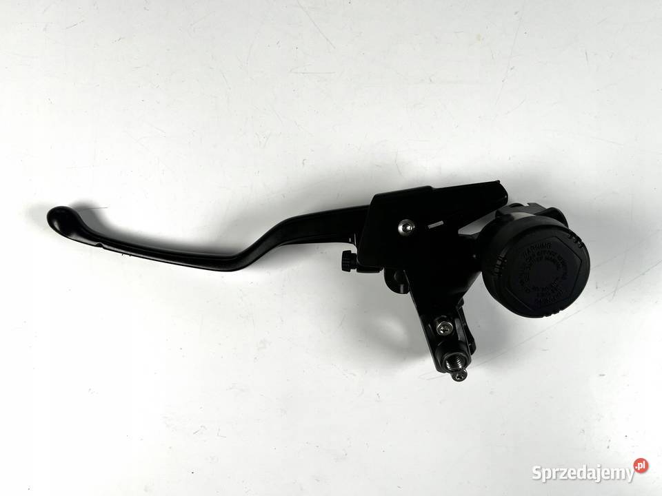 BMW K 1200 R K43 09 Dźwignia sprzęgła kpl Łobżenica