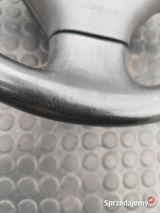 Kierownica Trójramienna Audi TT A3 A4 A6 łódzkie Lututów