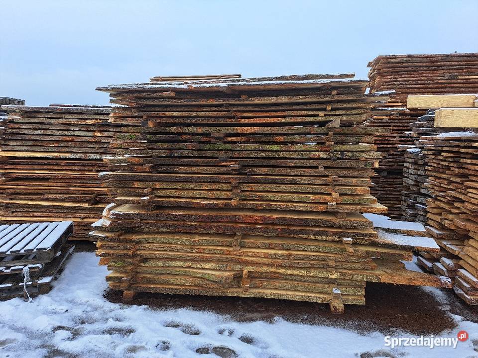 Tarcica dębowa Rzeszów