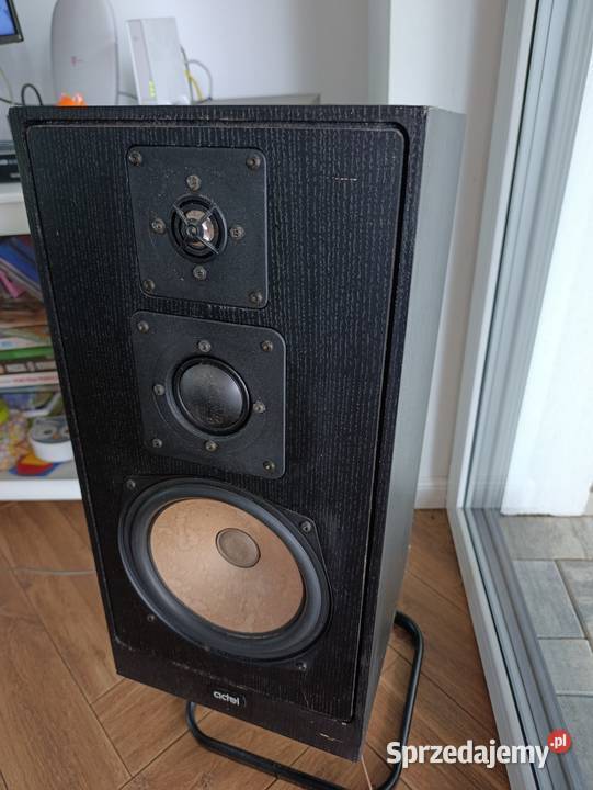Kolumny stereo Actel act 40 Przemków