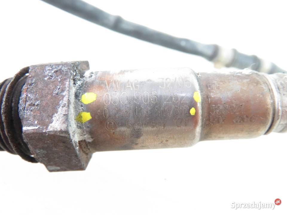 SONDA LAMBDA VW PASSAT B6 16 FSI 03C906262F