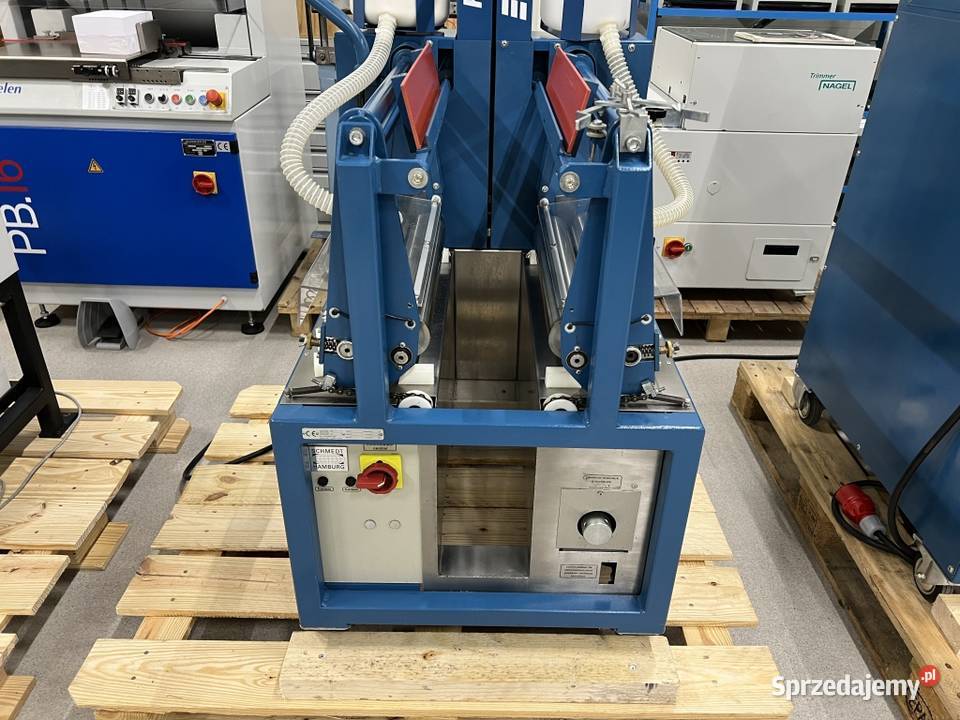 Zawieszarka bloku Schmedt PraLeg HHS 1840 XL mazowieckie Radom