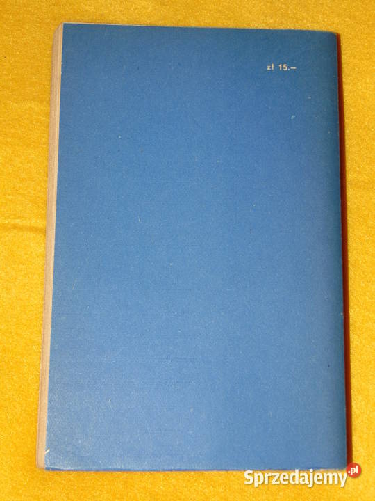 Wracając pamięcią Ludwik Kasprzyk Lublin sprzedam